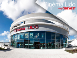 Cinéma Lido - Royan