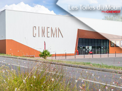 Cinéma Toiles du Moun - Mont-de-Marsan