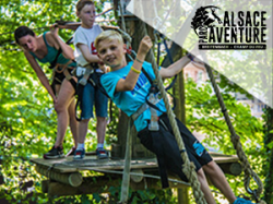 Alsace Aventure - Breitenbach