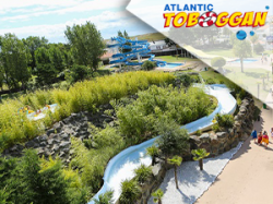 Atlantic Toboggan - Saint-Hillaire-de-Riez