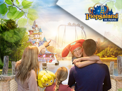 Plopsaland