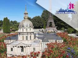 France miniature (E-Billets)