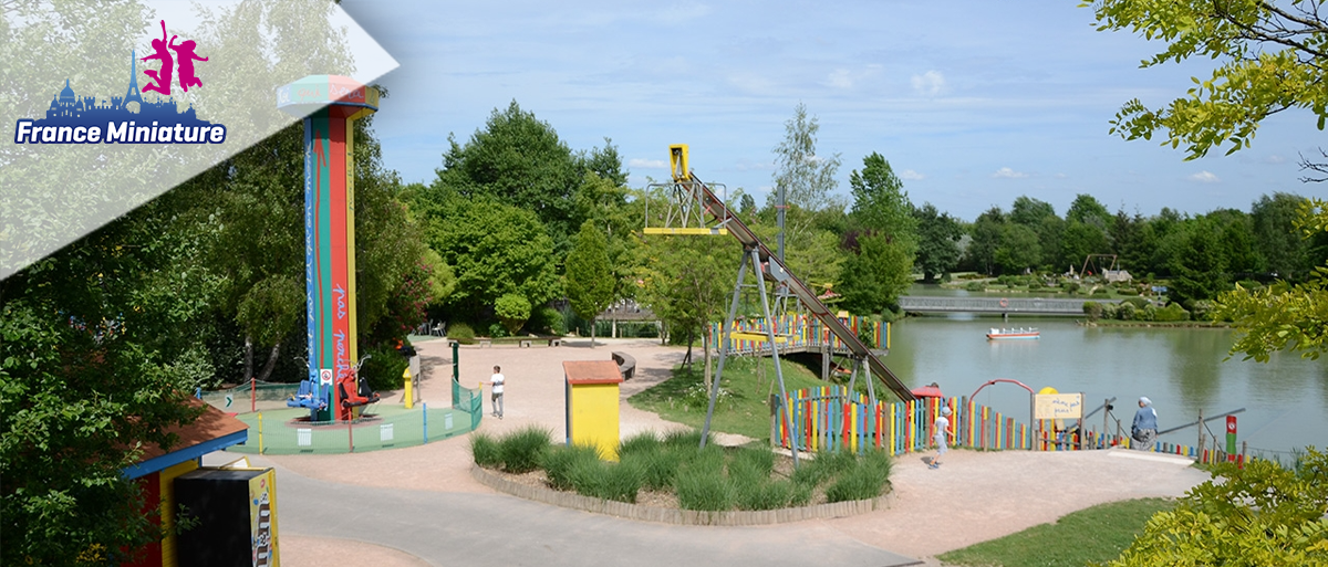 France miniature (E-Billets)