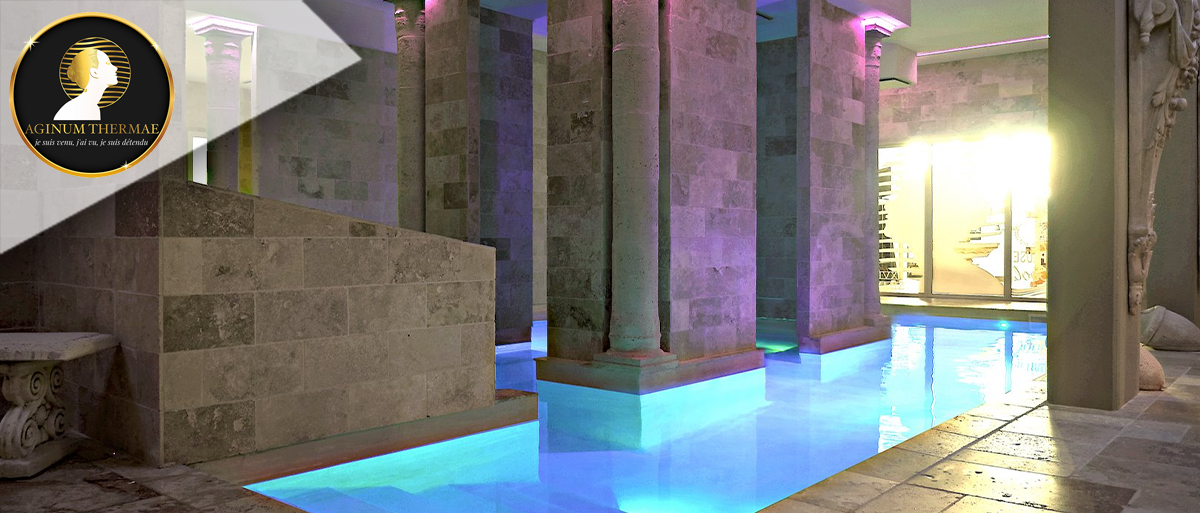 Aginum Thermae (E-billets)
