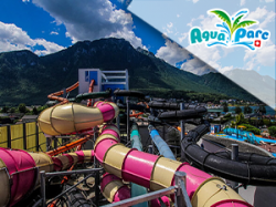 Aquaparc (E-billets)