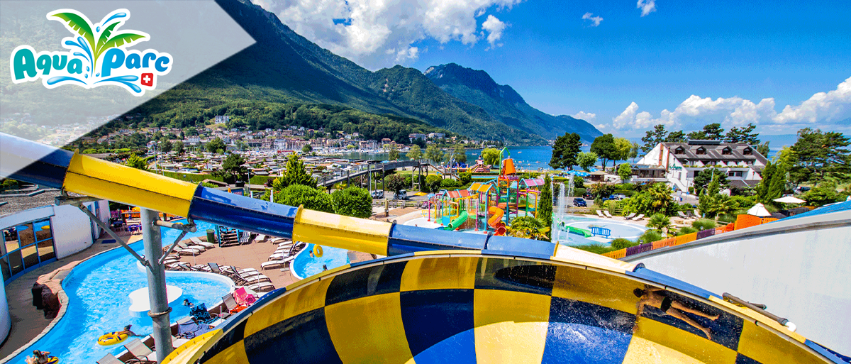 Aquaparc (E-billets)