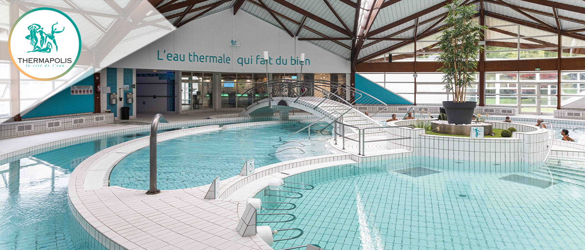 THERMAPOLIS (E-billets)