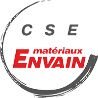 CSE Envain Matériaux